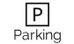 Logo parking