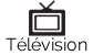 Logo télévision
