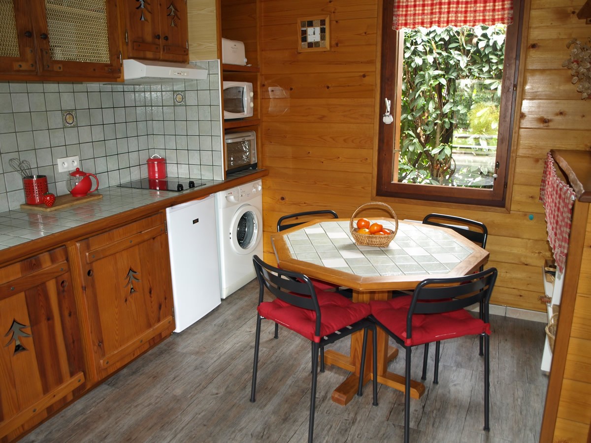 Chalet