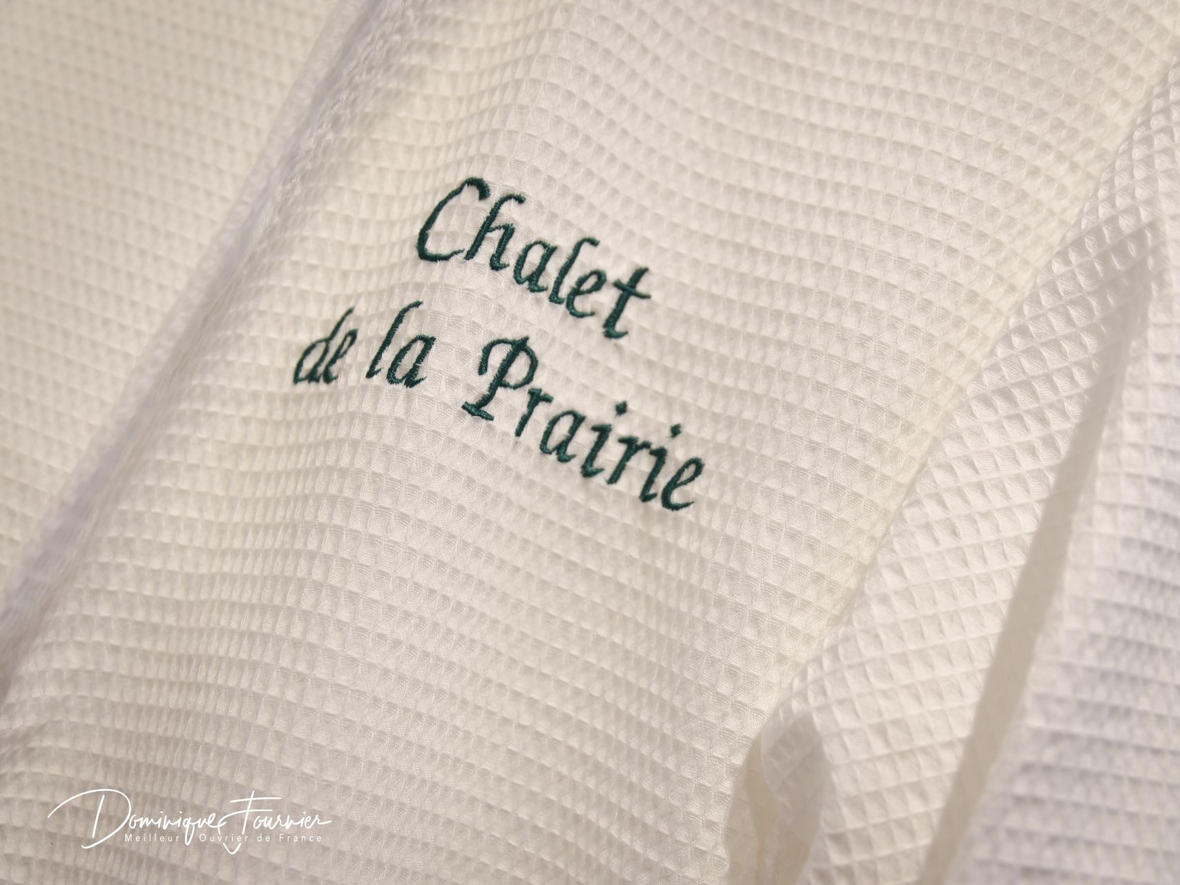 Chalet de la Prairie