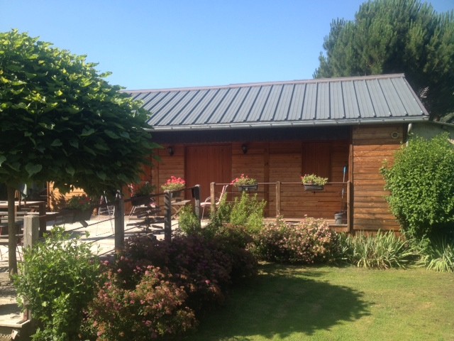 Chalet