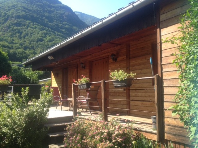 Extérieur 1